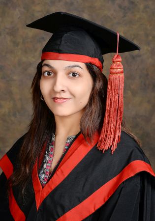 Mariyam Khalid